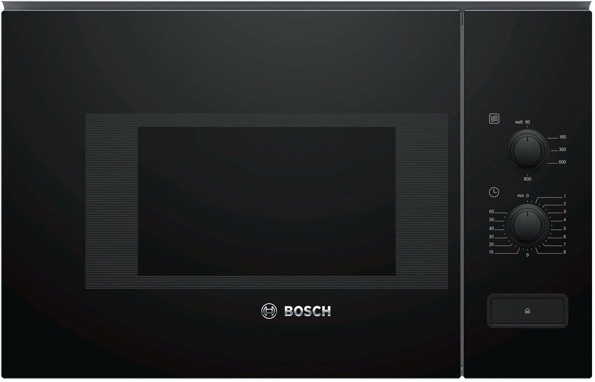 Микроволновая печь Bosch BFL520MB0, превью следующего фото
