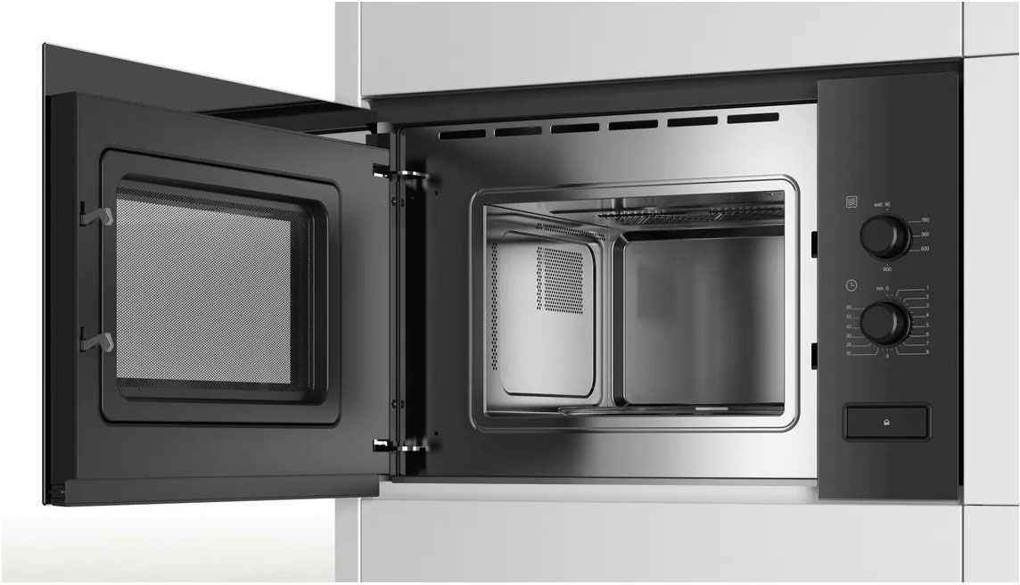 Микроволновая печь Bosch BFL520MB0, превью предыдущего фото