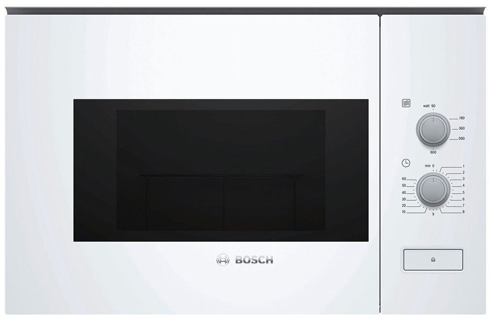 Микроволновая печь Bosch BFL520MW0, превью следующего фото