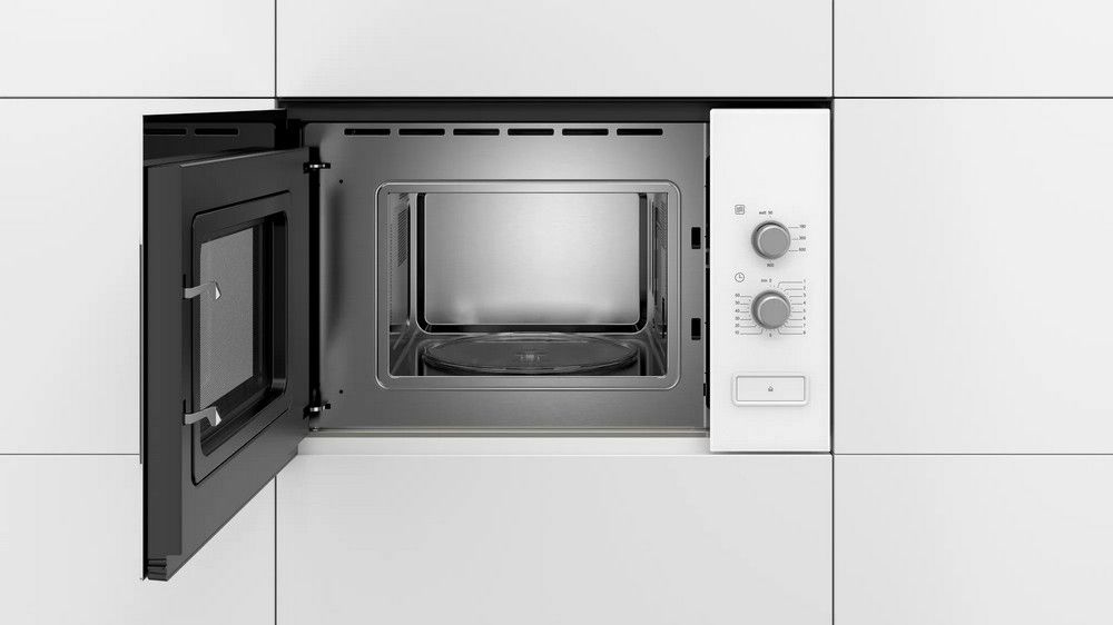 Микроволновая печь Bosch BFL520MW0, фото 4
