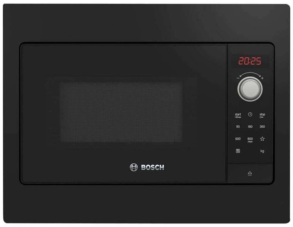 Микроволновая печь Bosch BFL523MB3, превью следующего фото