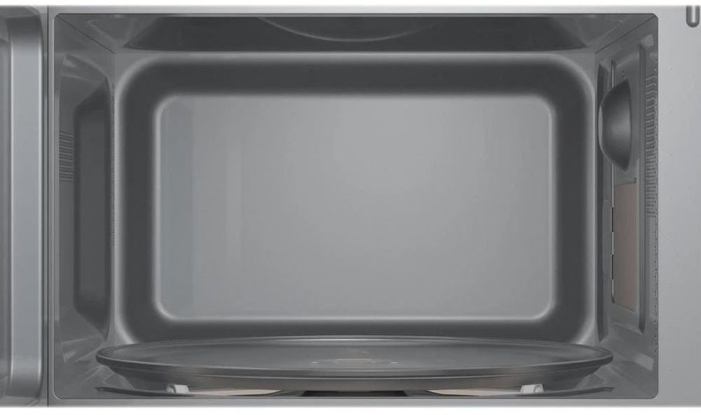 Микроволновая печь Bosch BFL523MB3, фото 4