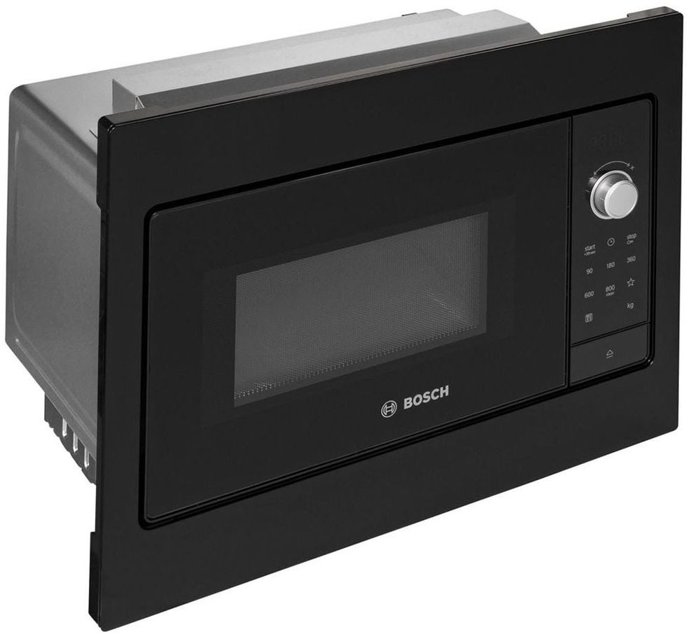 Микроволновая печь Bosch BFL523MB3, фото 5
