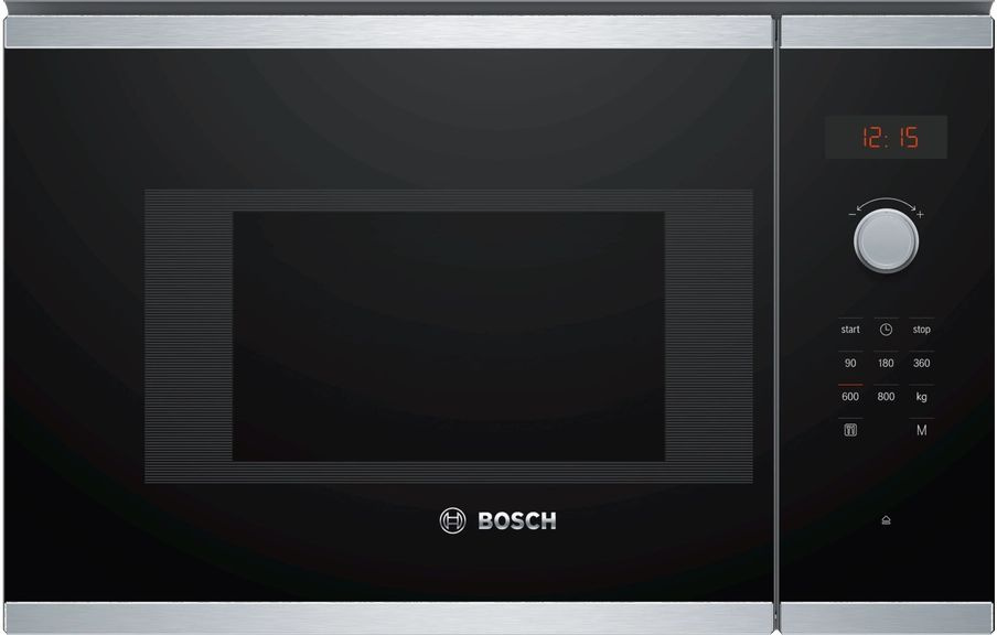 Микроволновая печь Bosch BFL523MS0, фото 2