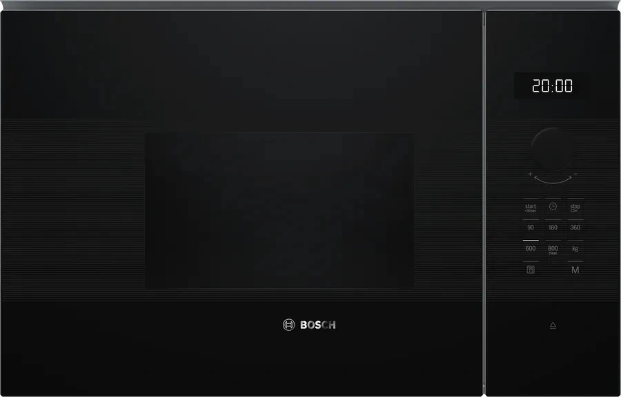 Микроволновая печь Bosch BFL524MB2