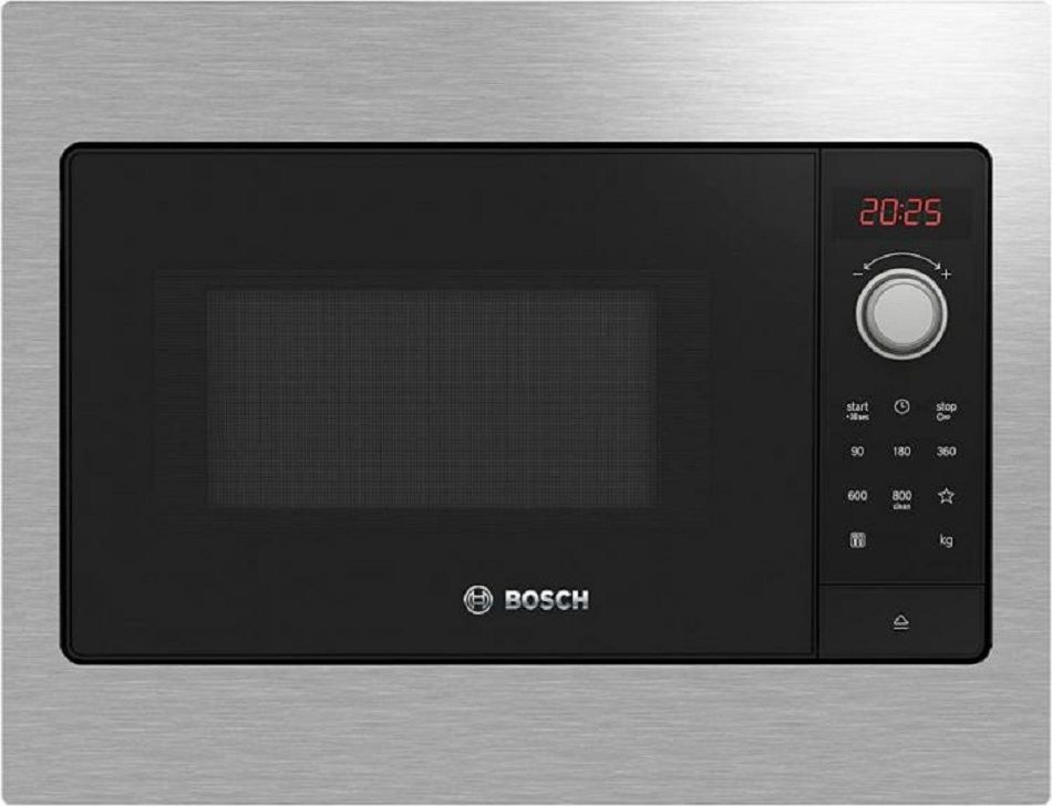 Микроволновая печь Bosch BFL623MS3