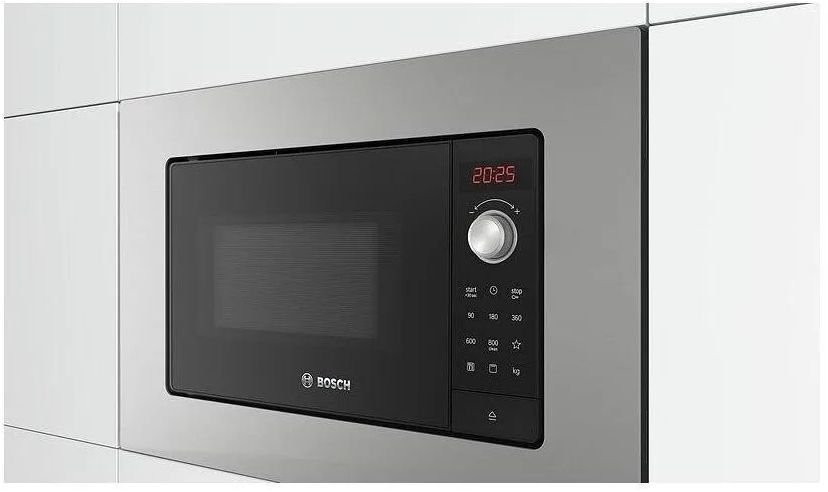 Микроволновая печь Bosch BFL623MS3, фото 3