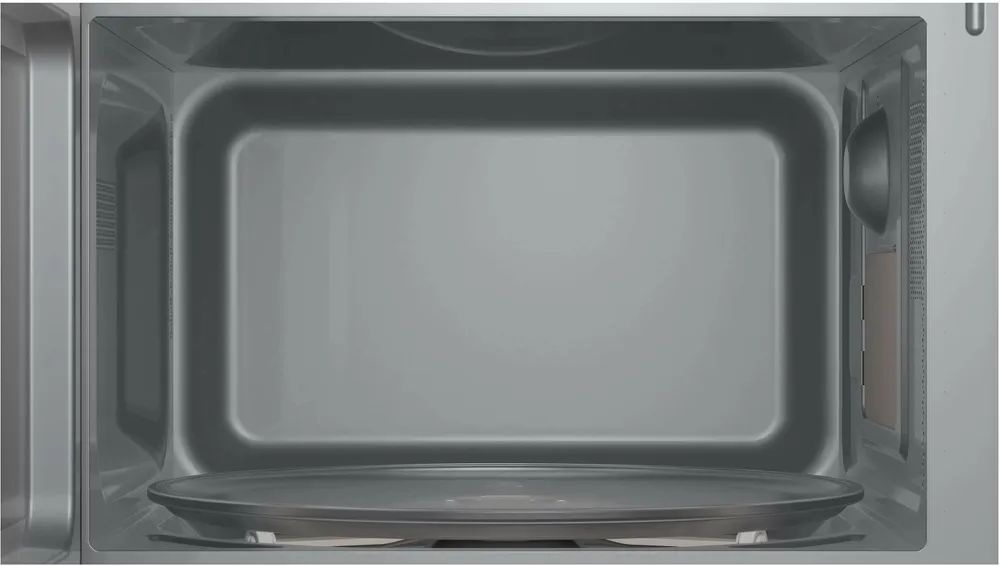 Микроволновая печь Bosch BFL623MS3, превью предыдущего фото