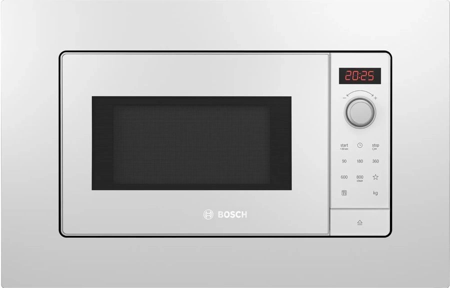 Микроволновая печь Bosch BFL623MW3, фото 2