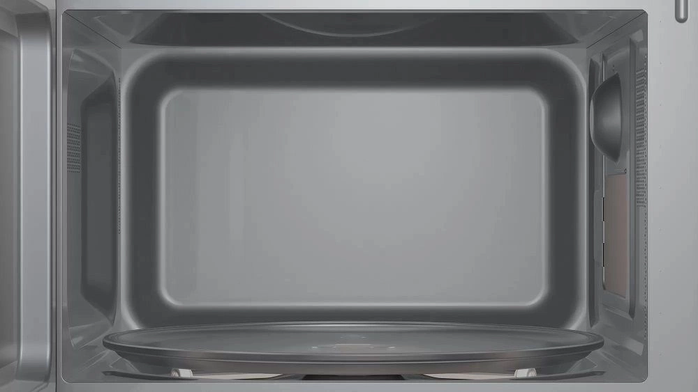 Микроволновая печь Bosch BFL623MW3, фото 3