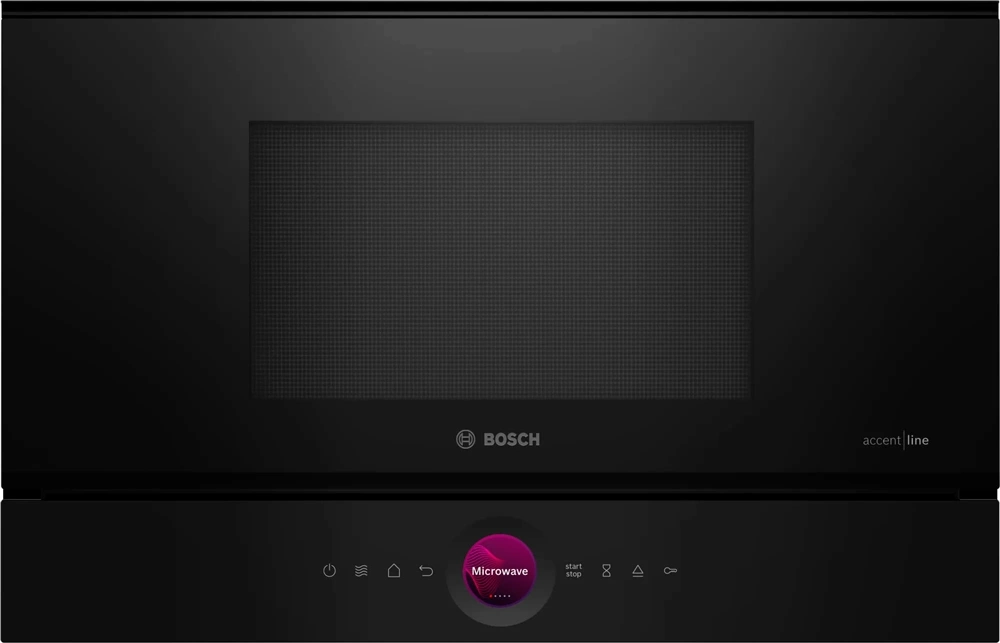 Микроволновая печь Bosch BFR9221B1, превью следующего фото