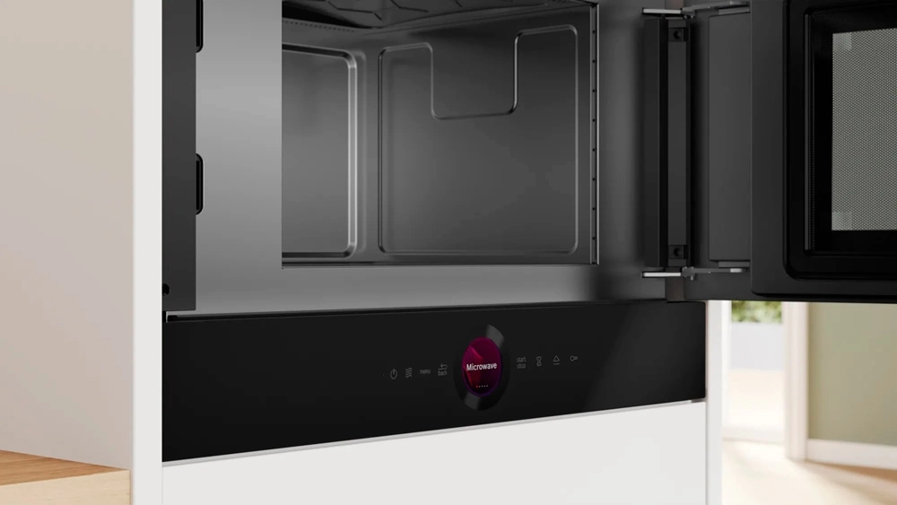 Микроволновая печь Bosch BFR9221B1, фото 3