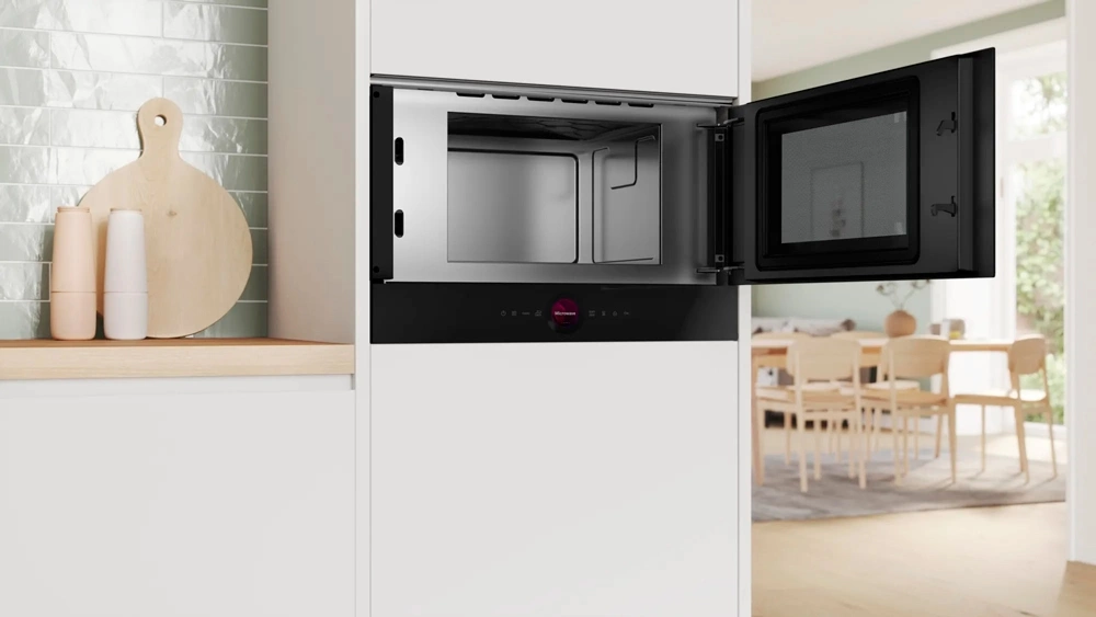 Микроволновая печь Bosch BFR9221B1, фото 4