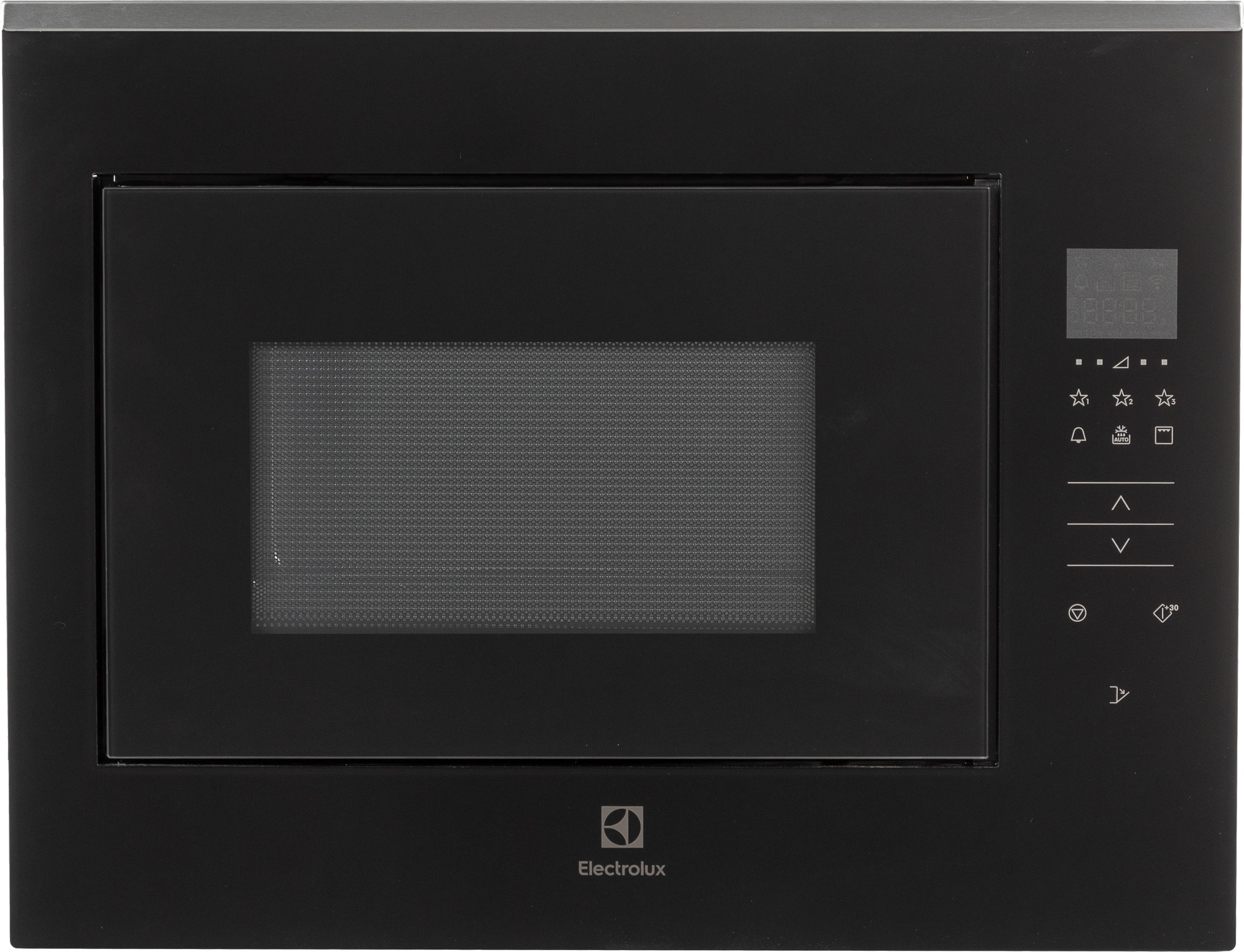 Микроволновая печь Electrolux KMFD264TEX