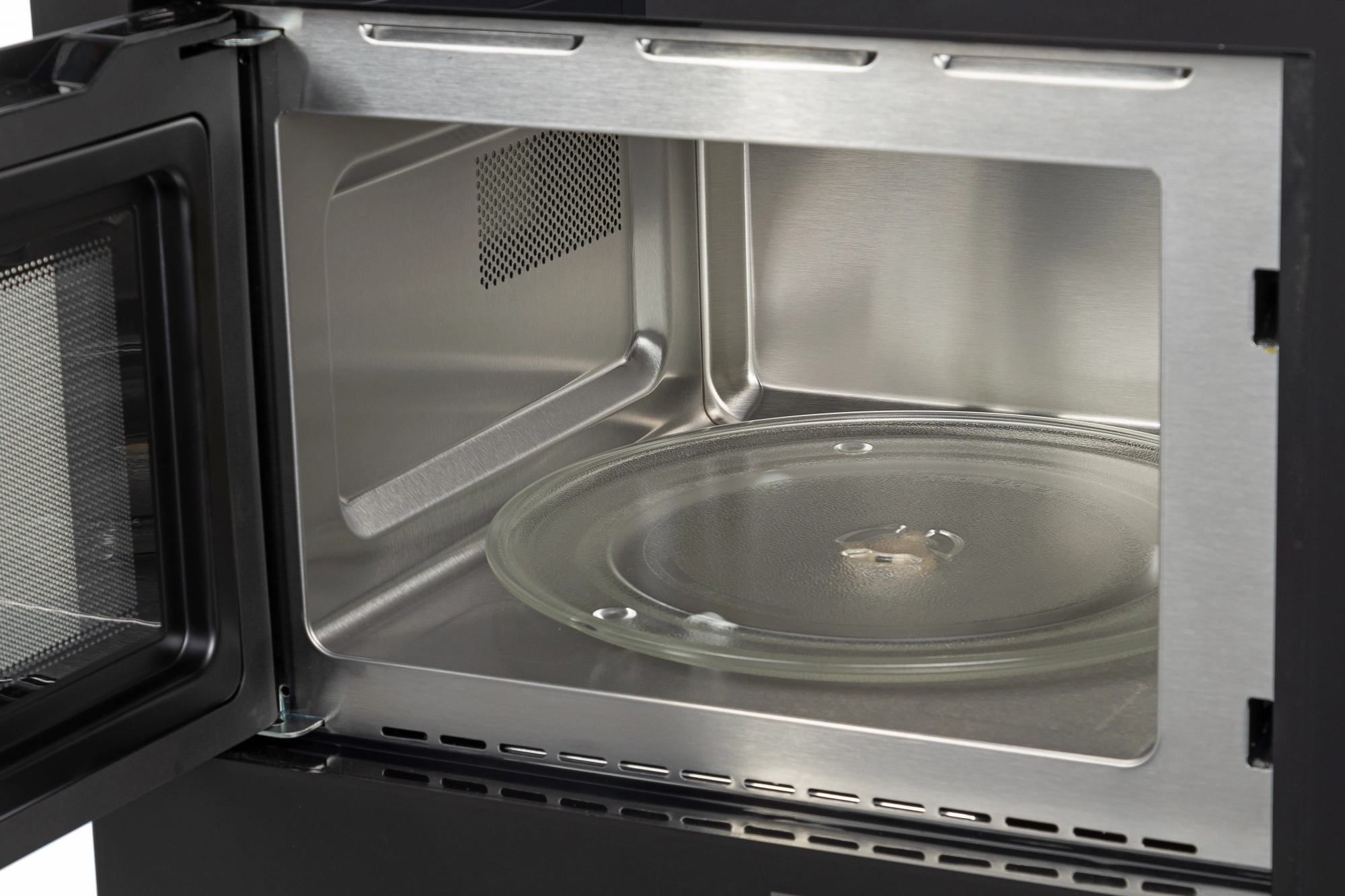 Микроволновая печь Electrolux KMFD264TEX, фото 7