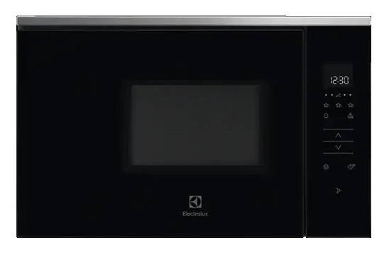 Микроволновая печь Electrolux KMFE172TEX, фото 2