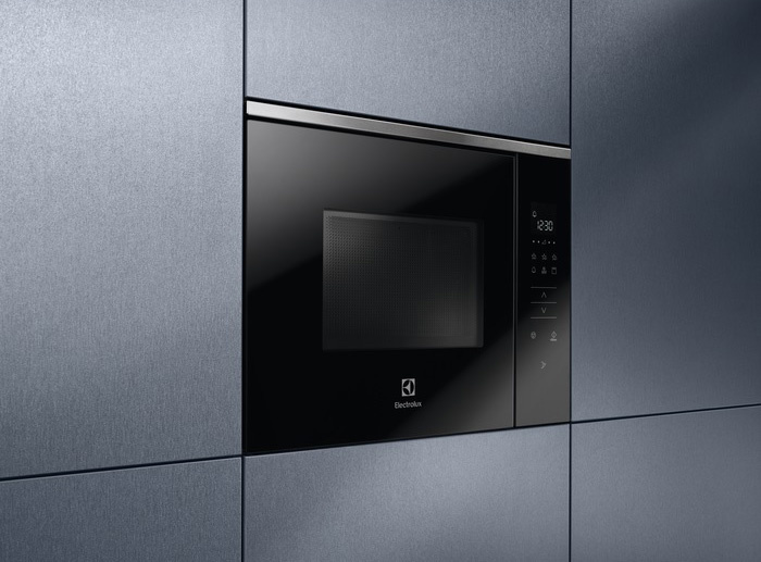 Микроволновая печь Electrolux KMFE172TEX, превью предыдущего фото
