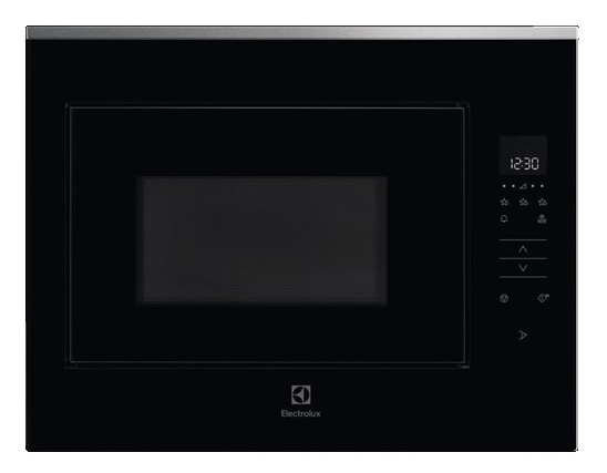 Микроволновая печь Electrolux KMFE264TEX, фото 2