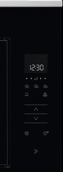 Микроволновая печь Electrolux KMFE264TEX, фото 3