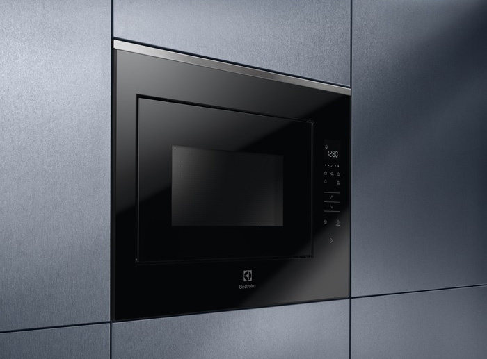 Микроволновая печь Electrolux KMFE264TEX, фото 7