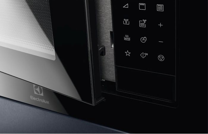 Микроволновая печь Electrolux LMS4253TMK, фото 4