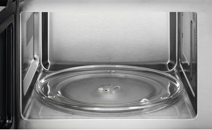 Микроволновая печь Electrolux LMS4253TMK, фото 6