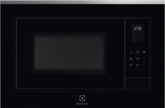 Микроволновая печь Electrolux LMS4253TMX, фото 2