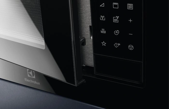 Микроволновая печь Electrolux LMS4253TMX, фото 3