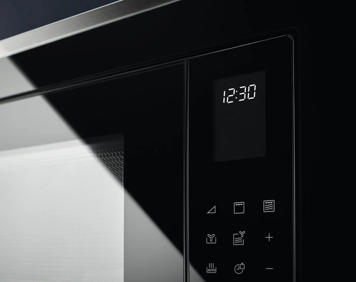 Микроволновая печь Electrolux LMS4253TMX, фото 5