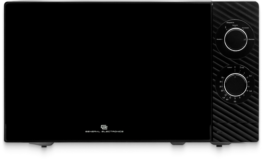 Микроволновая печь General Electric GE-MS120B