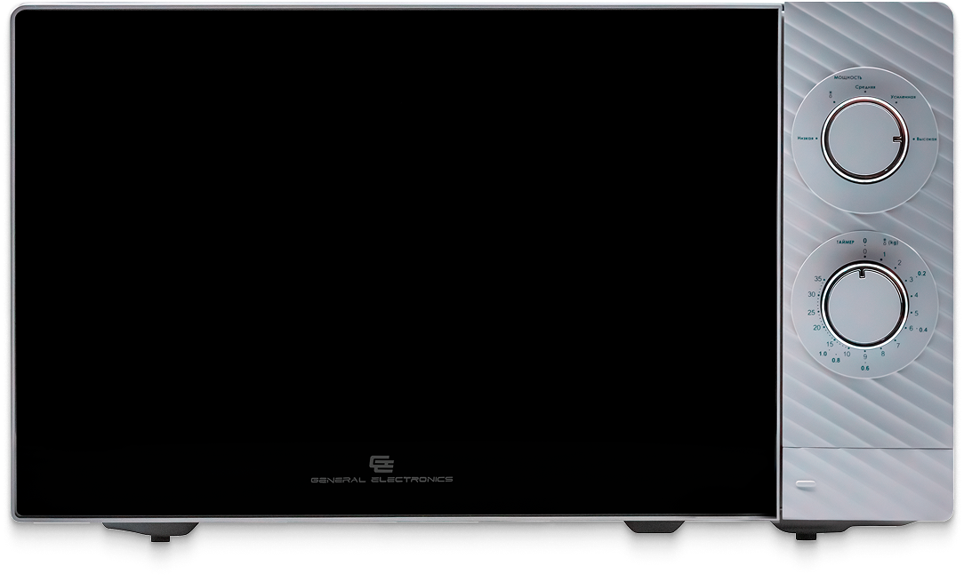Микроволновая печь General Electronics GE-MS120S