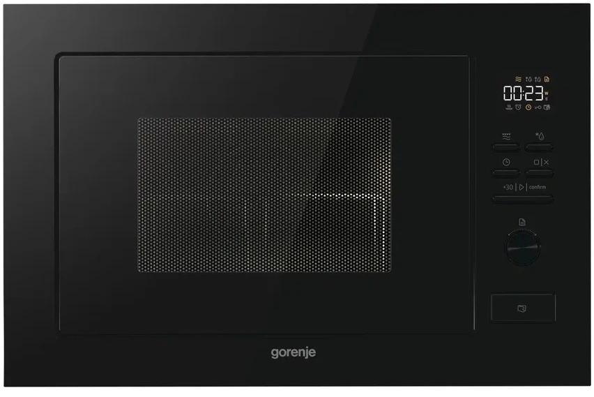 Микроволновая печь Gorenje BM251M2BG, фото 2