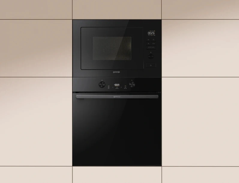 Микроволновая печь Gorenje BM251M2BG, превью предыдущего фото