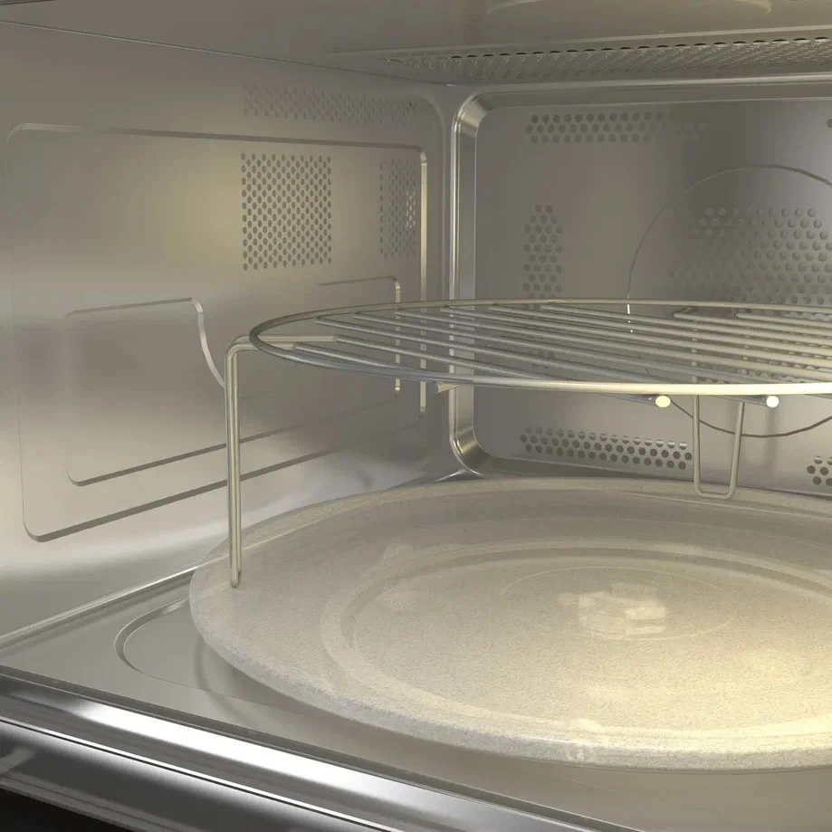 Микроволновая печь Gorenje BM251M2BG, фото 4
