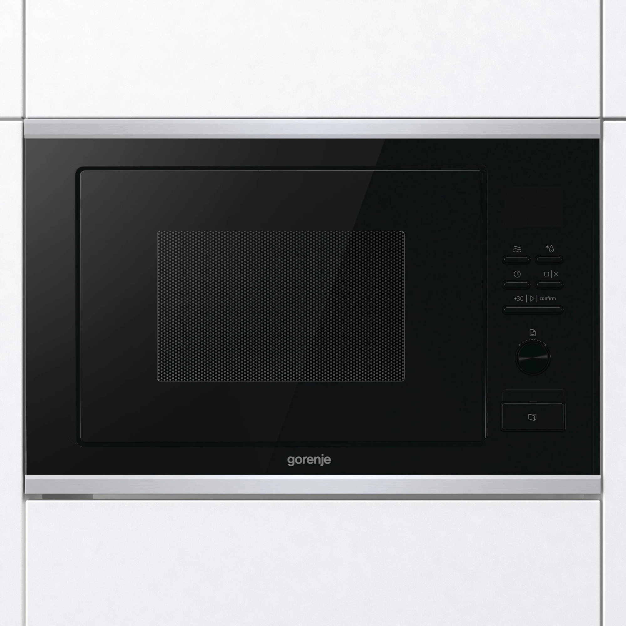 Микроволновая печь Gorenje BMX251M2BG, фото 6