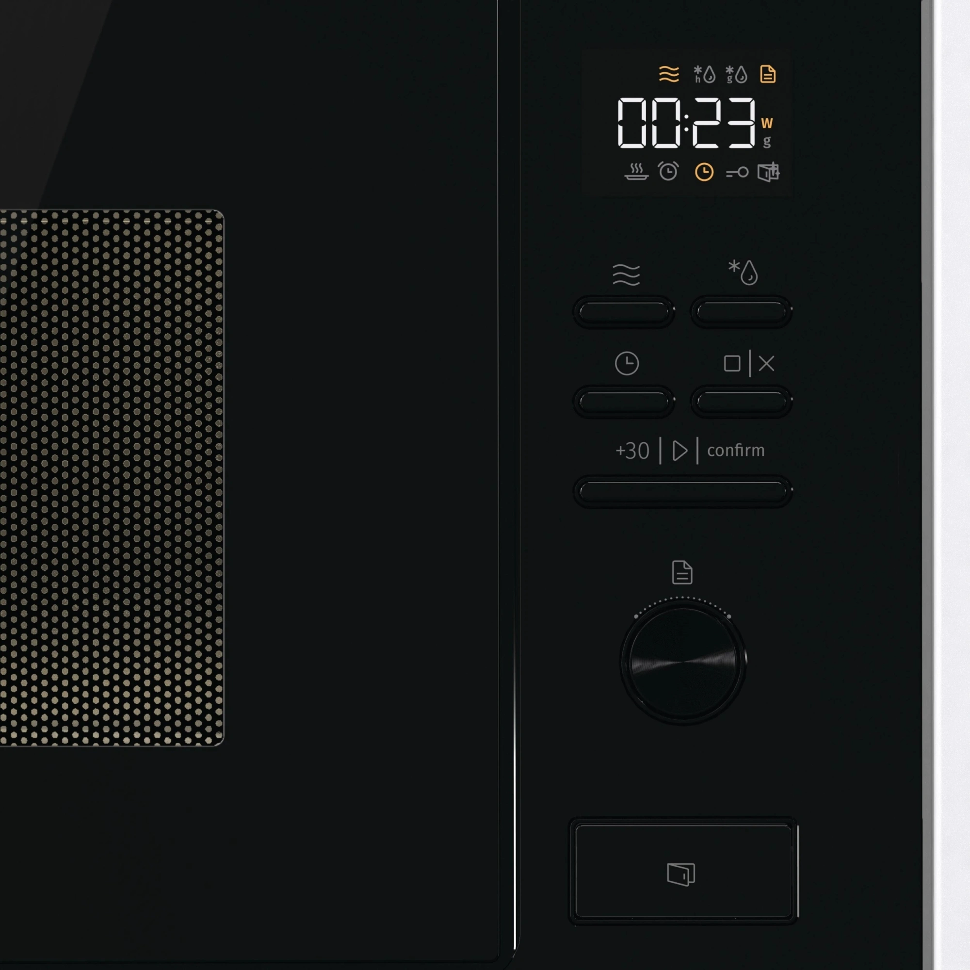 Микроволновая печь Gorenje BMX251M2BG, фото 9