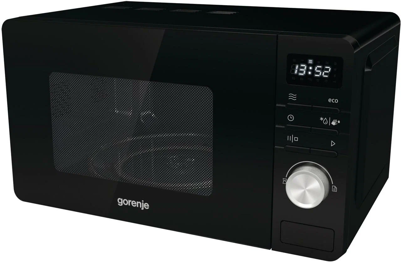 Микроволновая печь GORENJE MO20A3B, фото 2