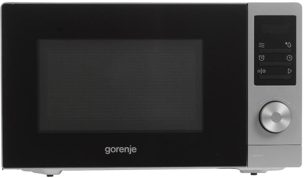 Микроволновая печь GORENJE MO20A3T4, фото 5
