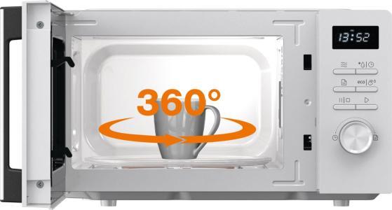 Микроволновая печь GORENJE MO20A3WH, превью следующего фото