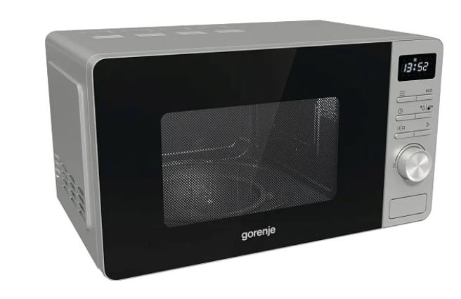 Микроволновая печь GORENJE MO20A3X, фото 2