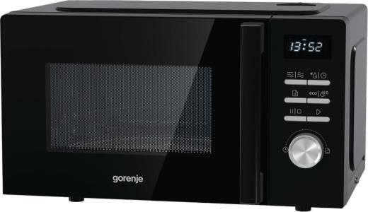 Микроволновая печь GORENJE MO20A4BH, фото 3