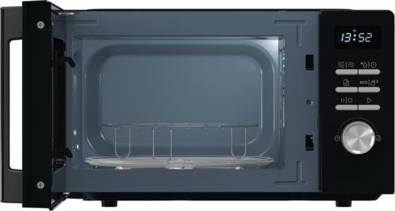 Микроволновая печь GORENJE MO20A4BH, фото 4