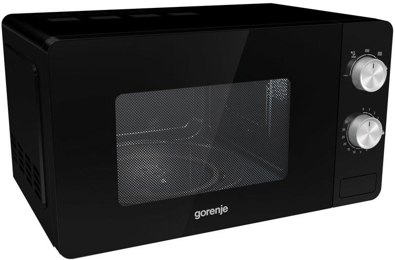 Микроволновая печь GORENJE MO20E1B, фото 2