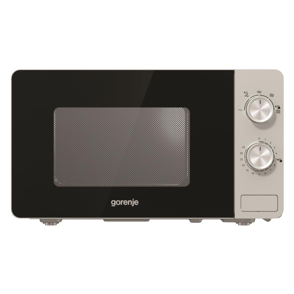 Микроволновая печь GORENJE MO20E1S, превью предыдущего фото