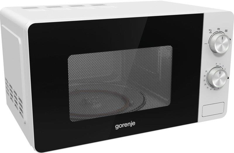 Микроволновая печь GORENJE MO20E1W, фото 2