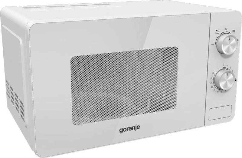 Микроволновая печь GORENJE MO20E1W2, превью предыдущего фото