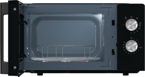 Микроволновая печь GORENJE MO20E2BH, превью следующего фото