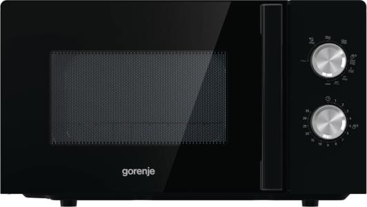 Микроволновая печь GORENJE MO20E2BH, фото 3