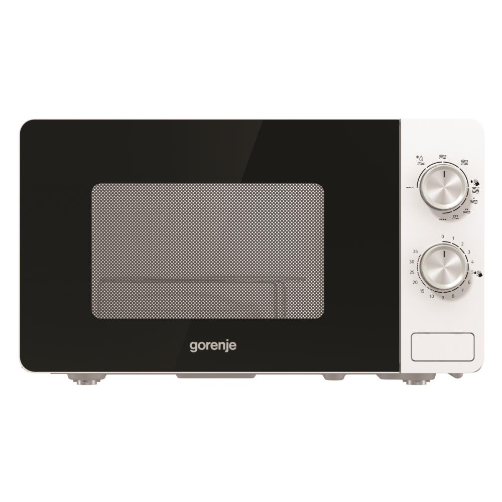 Микроволновая печь GORENJE MO20E2W, превью предыдущего фото