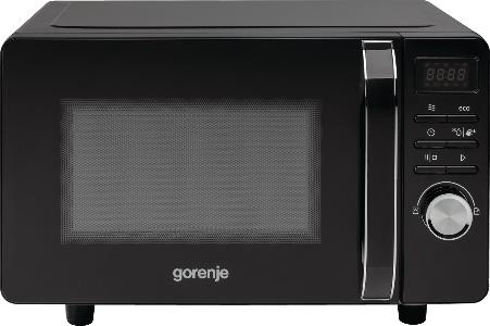 Микроволновая печь GORENJE MO20S4BC, фото 3